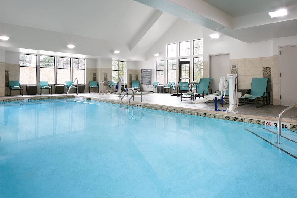 Residence Inn By Marriott Lincoln South 24/40