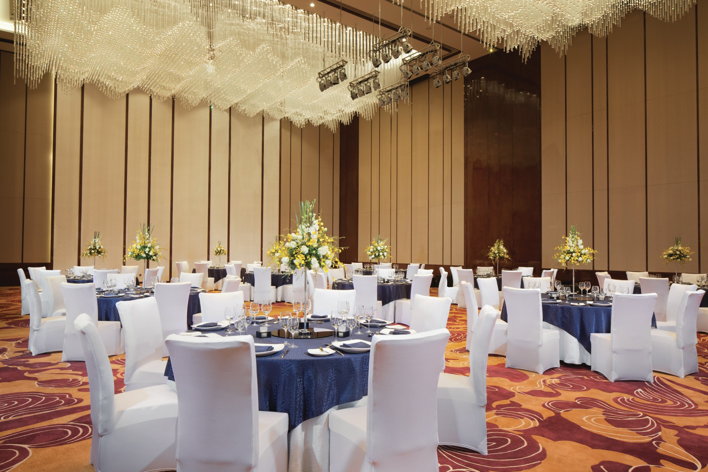 Doubletree By Hilton Anhui Suzhou 26/27