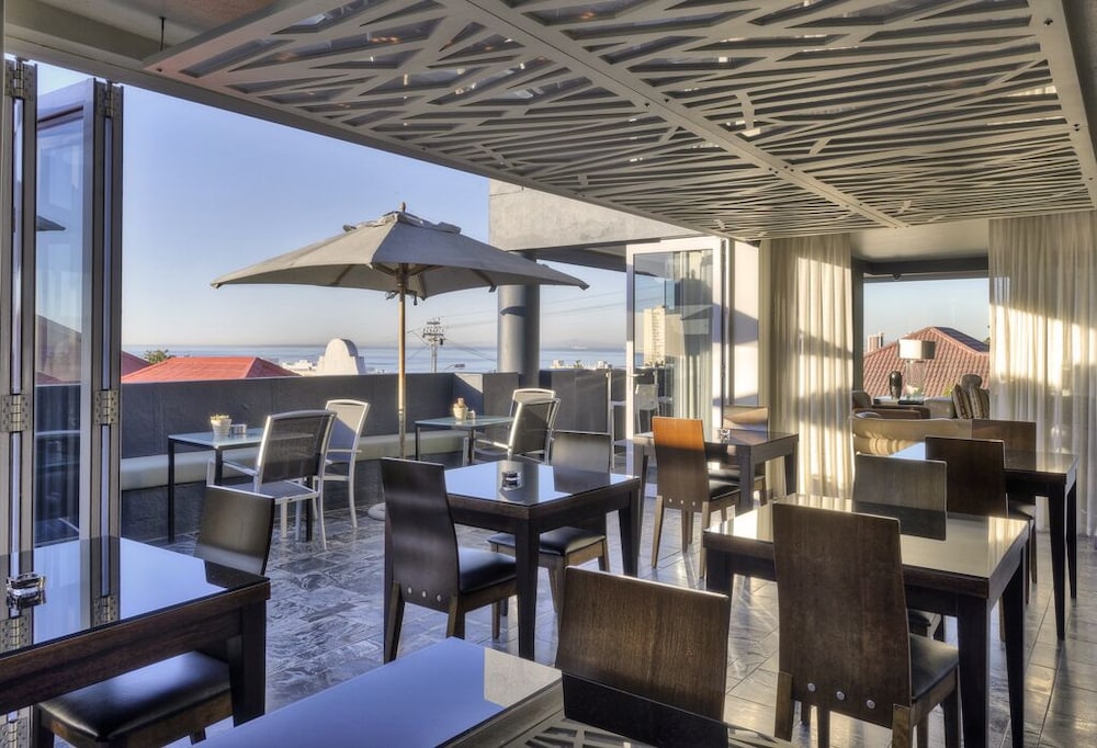 O On Kloof Boutique Hotel & Spa 26/34