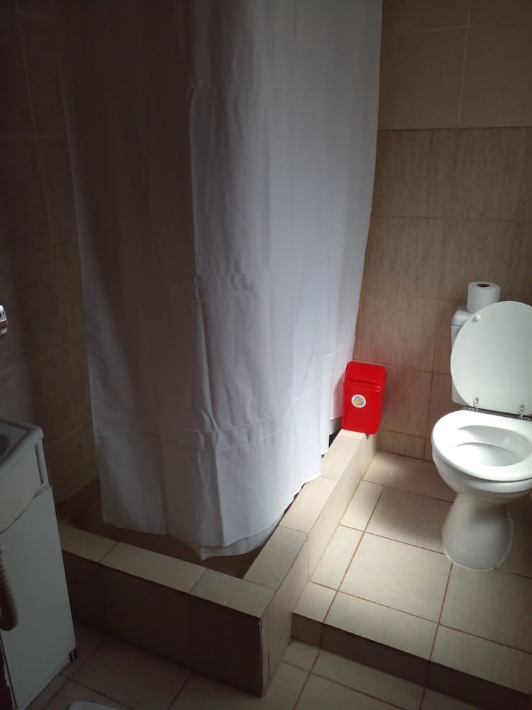 Calafate Hostel 46/47