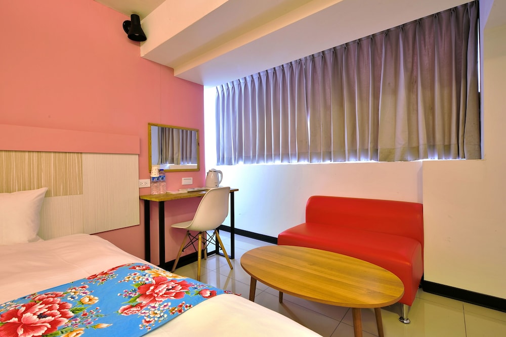 Hotel Good Night 20/49