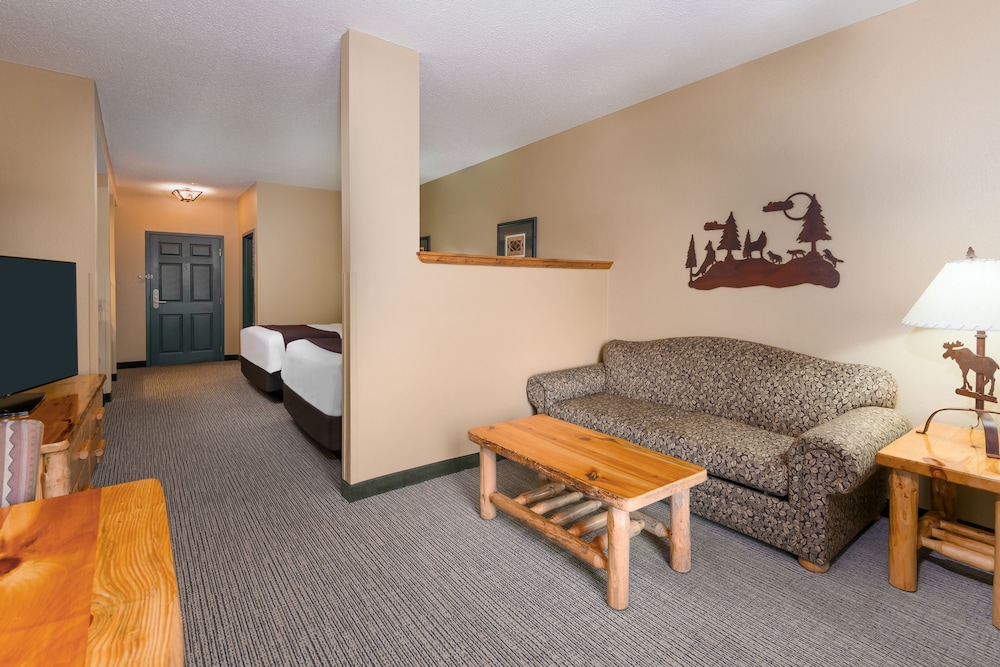 Great Wolf Lodge Sandusky Oh 44/68
