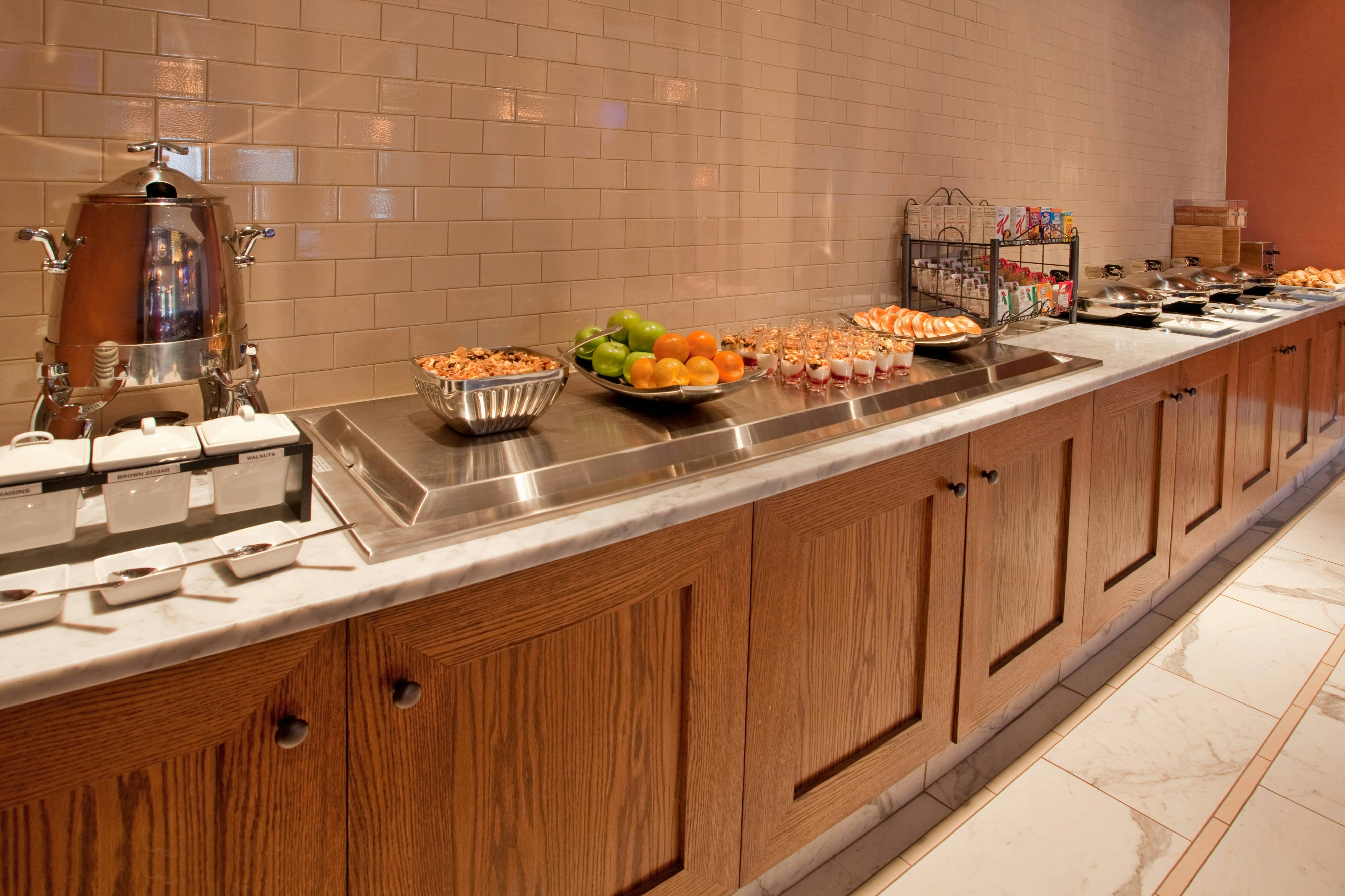 The Lincoln Marriott Cornhusker Hotel 16/16