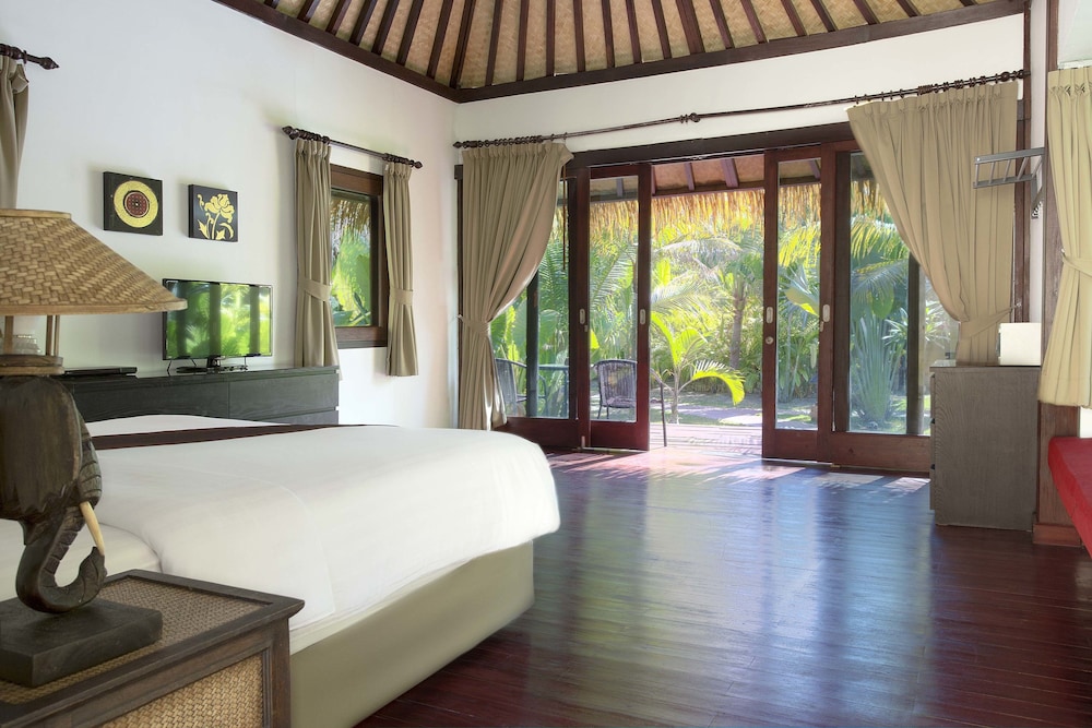 Mali Resort Pattaya Beach Koh Lipe 9/50