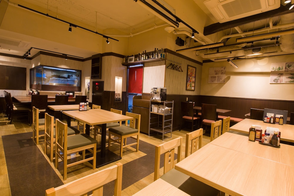 Ochanomizu Inn 39/46