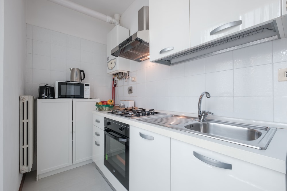 Residence Vita Studios Apartments 49/50