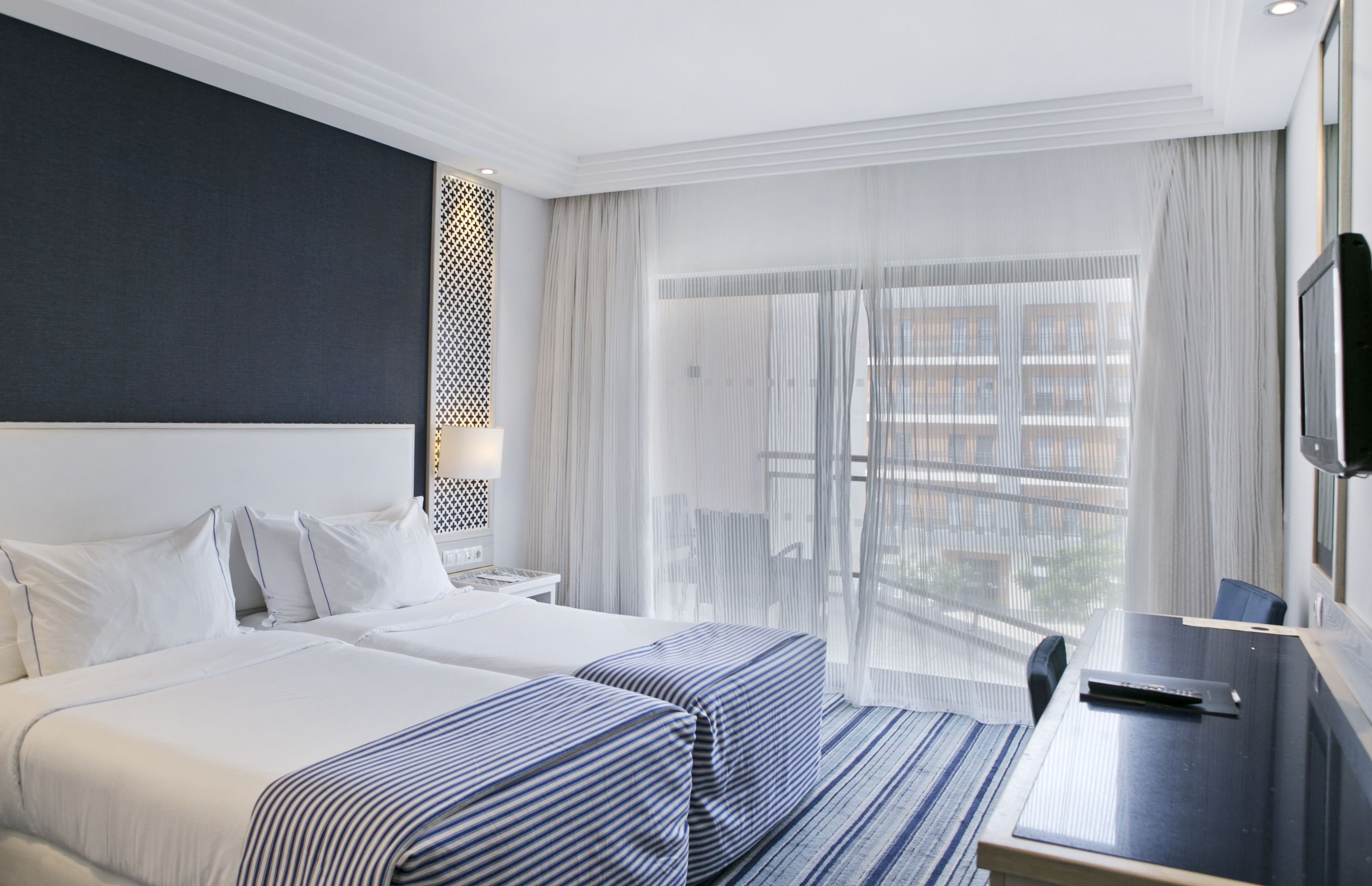 Real Marina Hotel & Spa 15/83