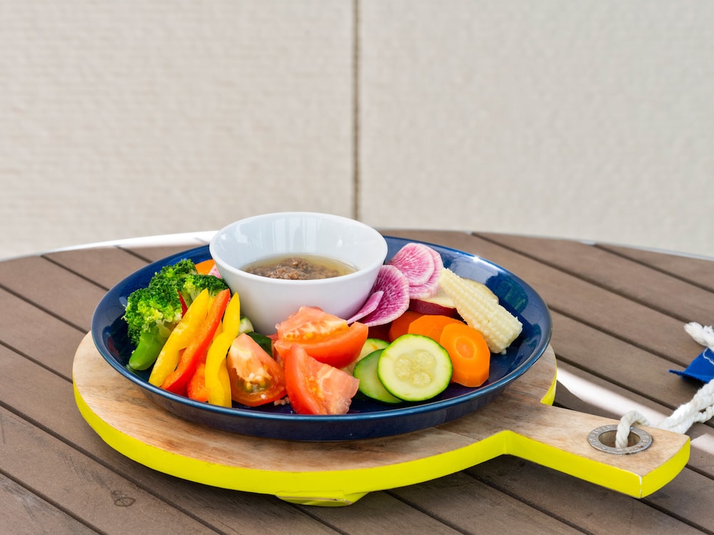 MITSUI GARDEN HOTEL KASHIWA-NO-HA 37/50