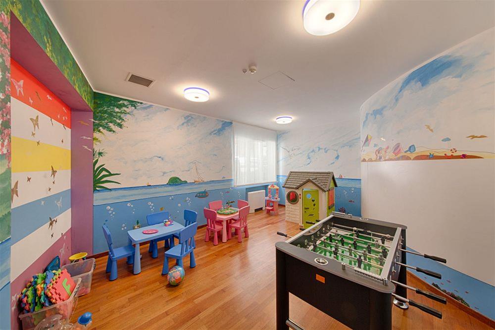 Grand Hotel Spiaggia 25/38