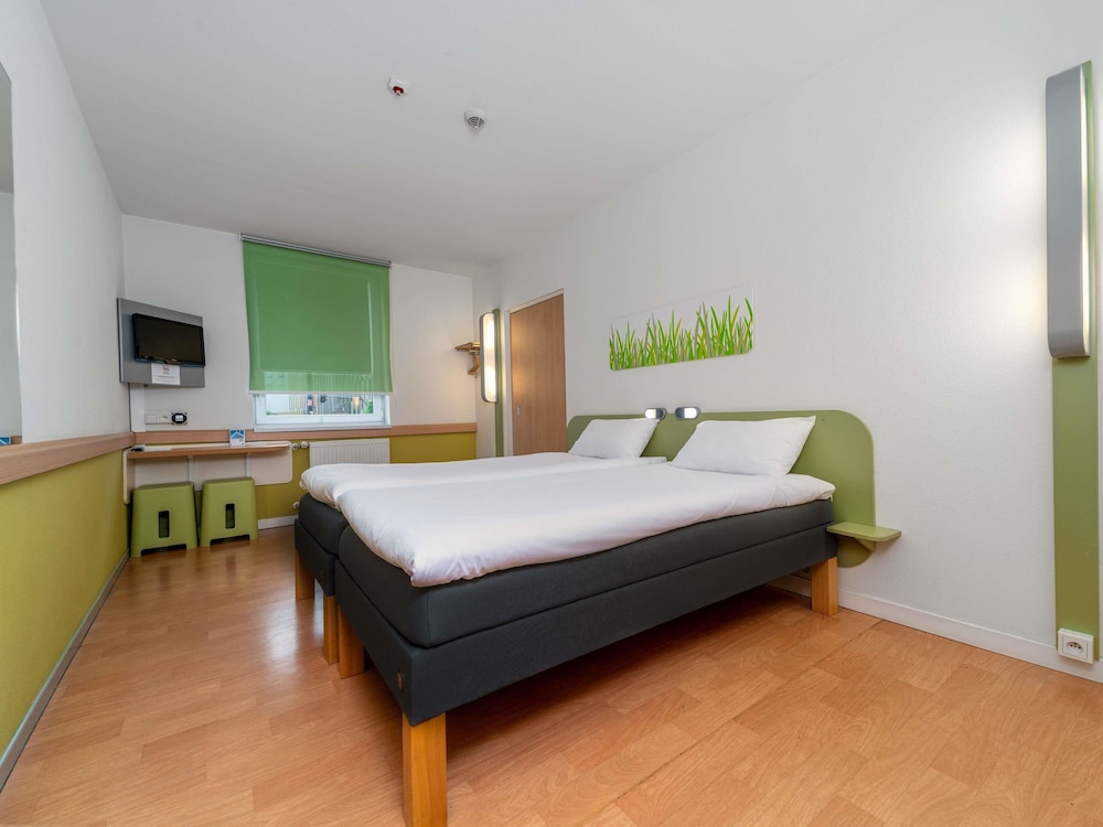 ibis budget Krakow Stare Miasto 22/59