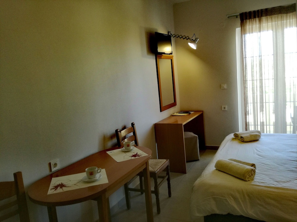 Hotel Amaryllis 29/57