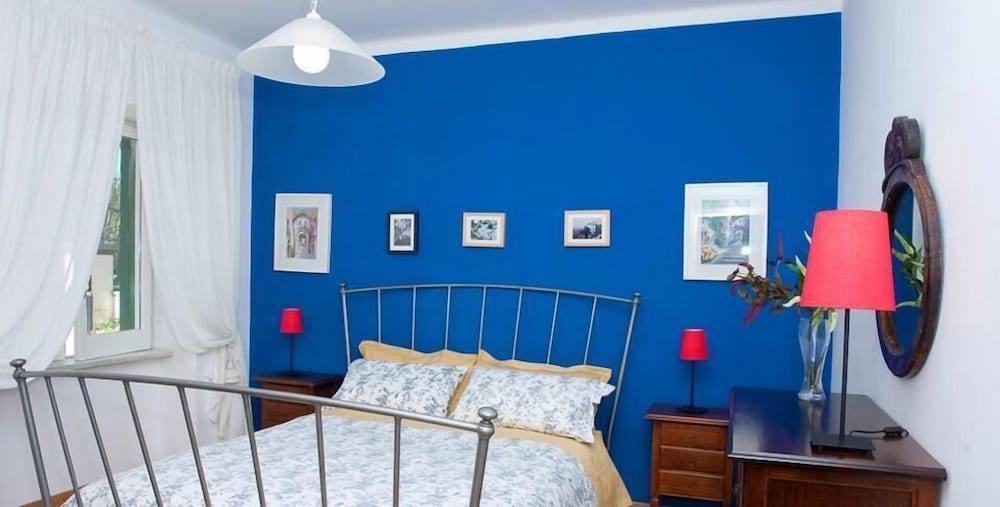 Bed and Breakfast Massico 9/50
