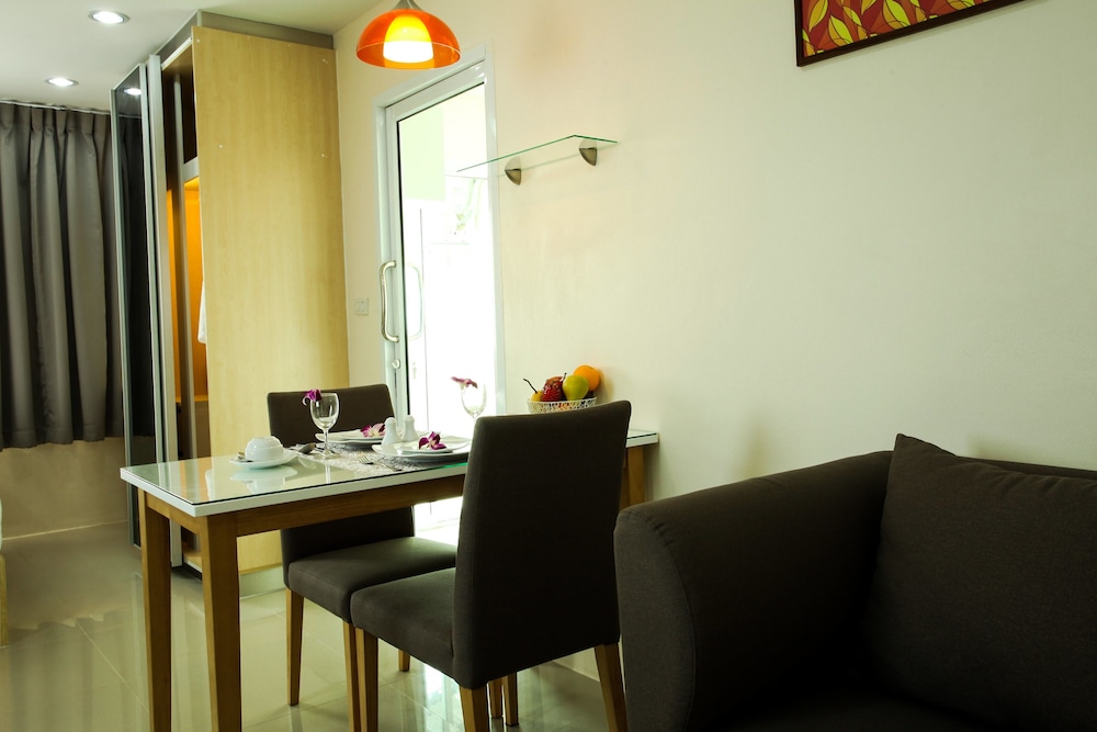 Patt Serviced Apartments 6/34