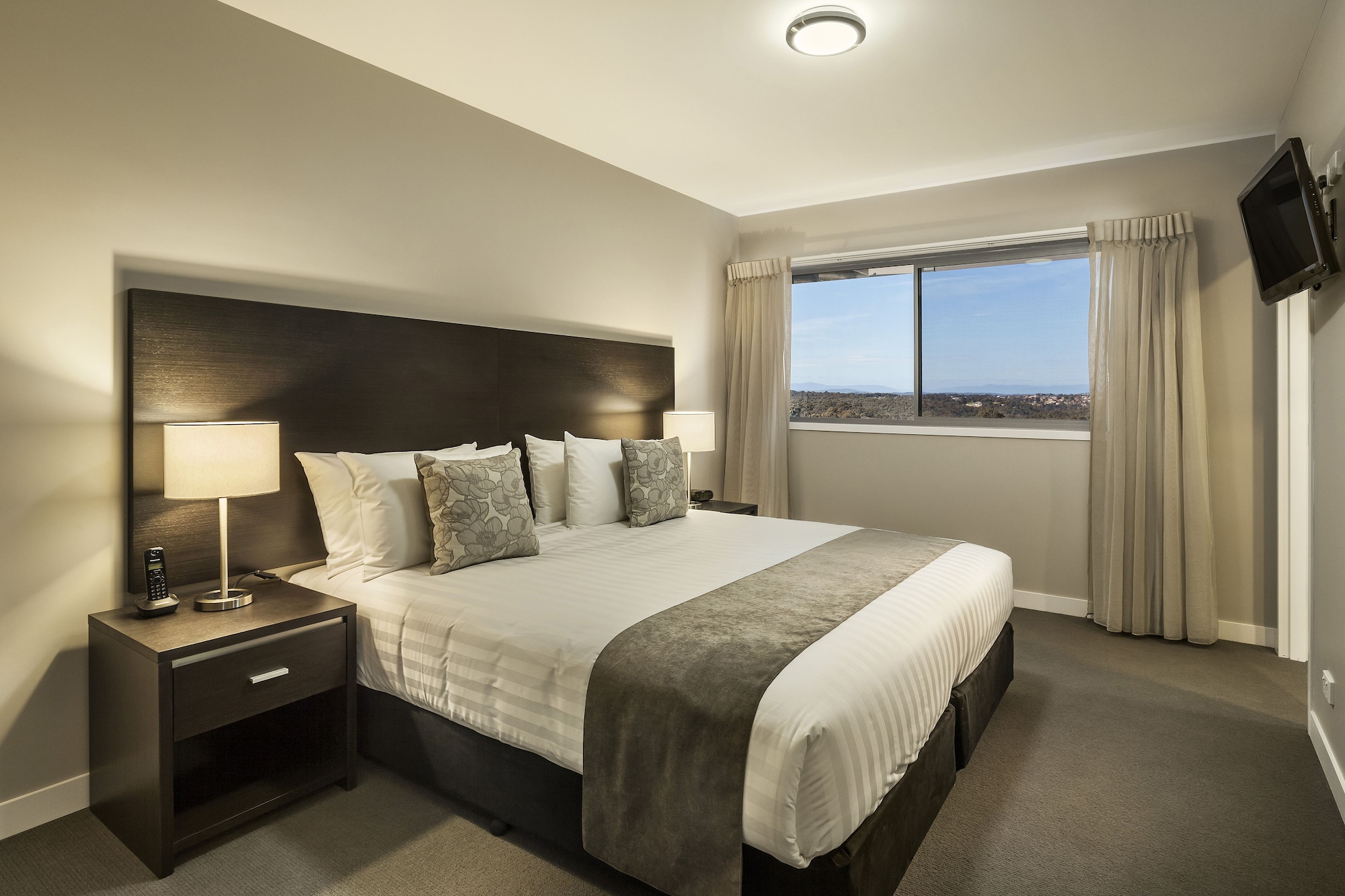 1 Bedroom, Apartment