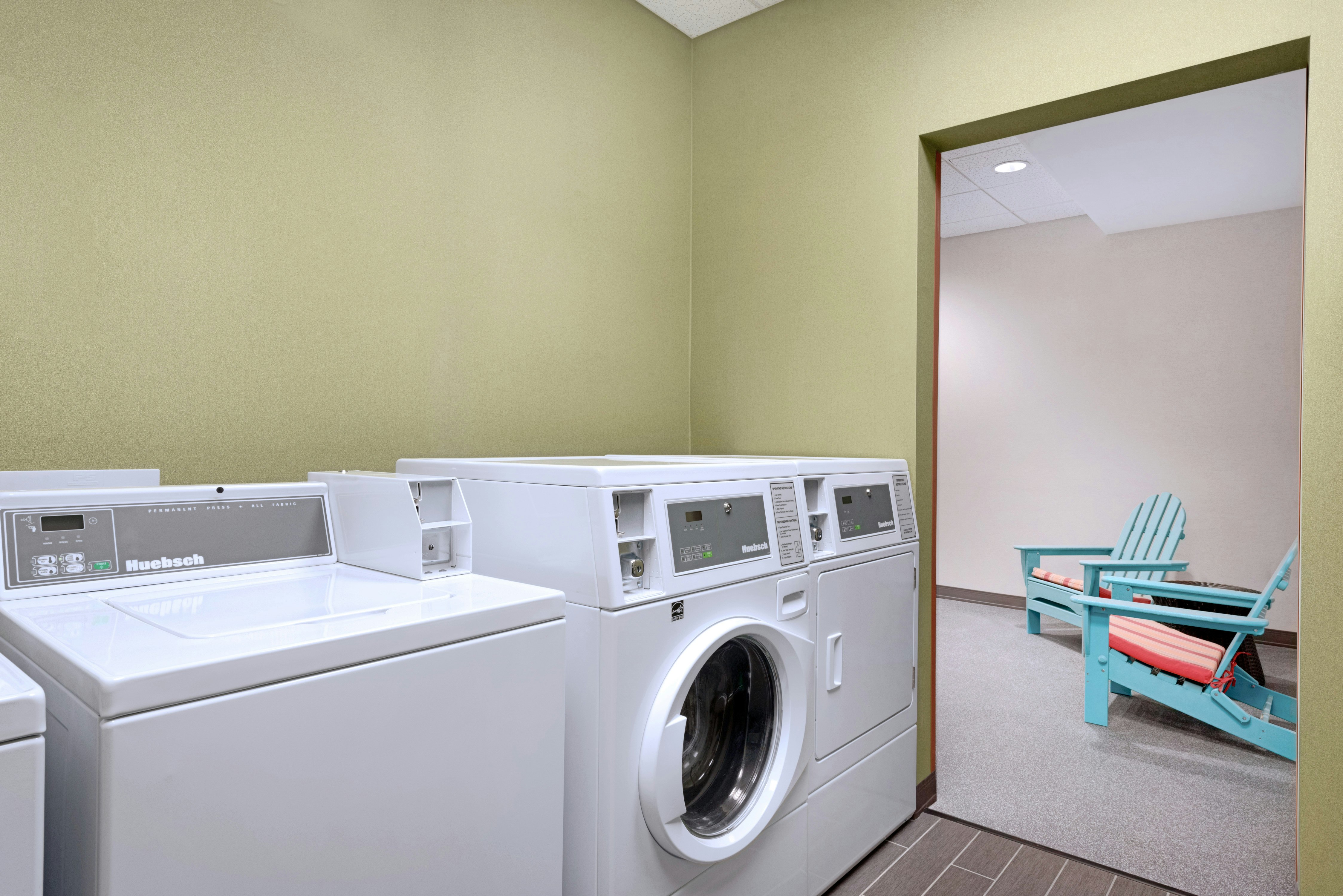 Home2 Suites By Hilton Prattville 42/50