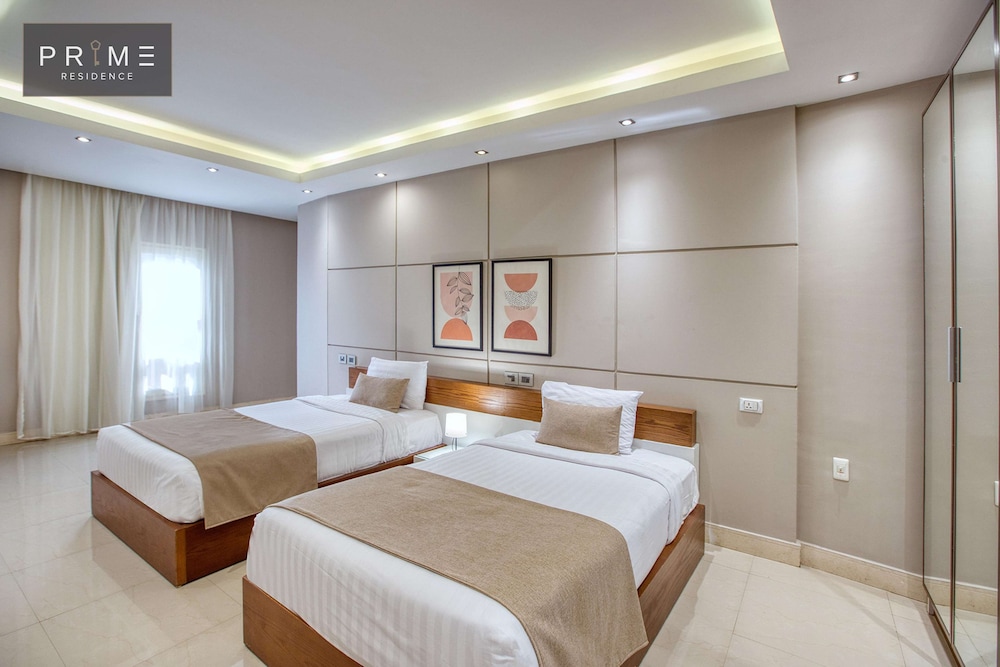 Prime Residence New Cairo 20/50