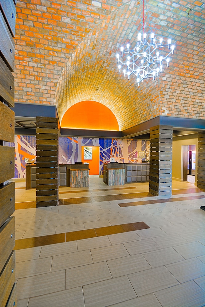 エンバシー・スイーツ by ヒルトン デンバー セントラルパーク 写真5
