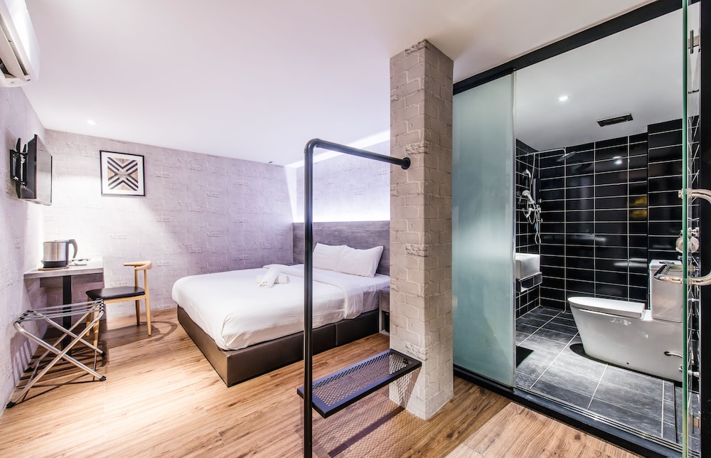 Stella Hotel 46/46