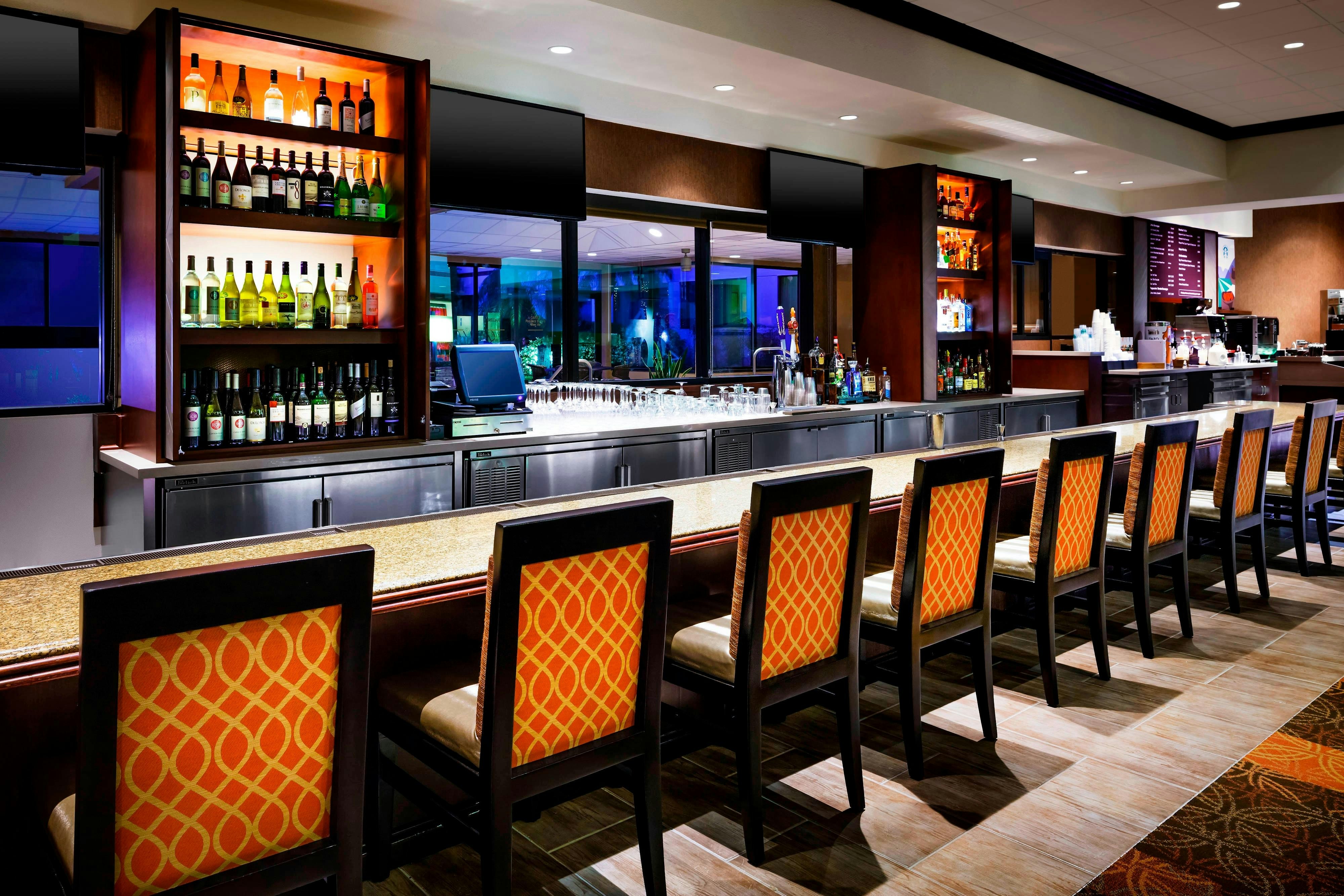 Sheraton Suites Orlando Airport 22/34