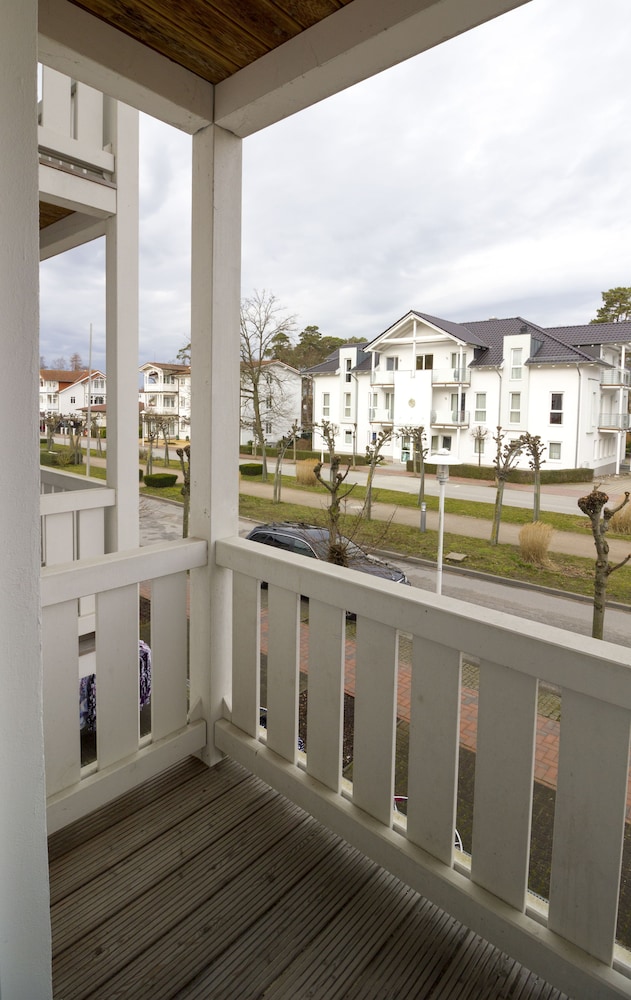 R&R Hotel Strandallee 5/36