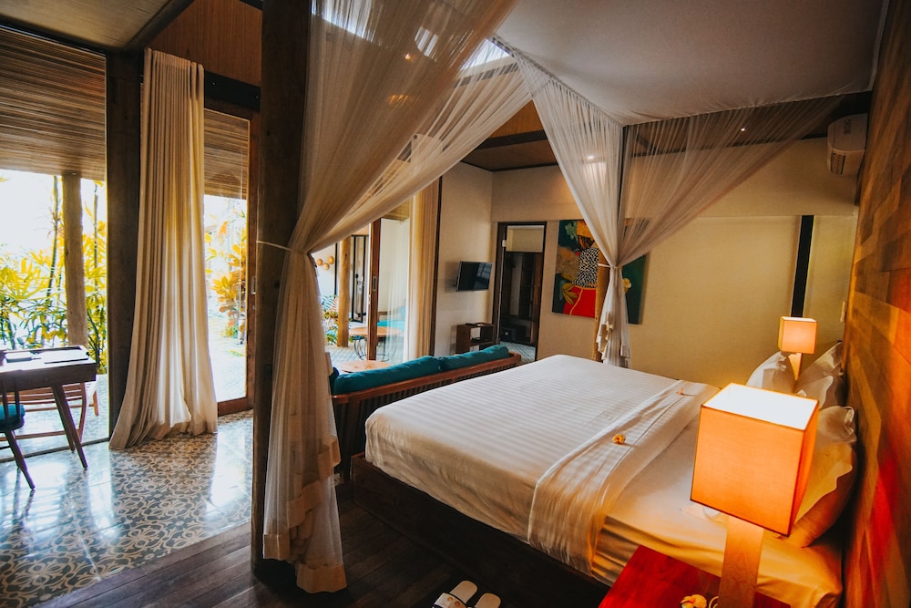 Surya Kembar Villas 11/50