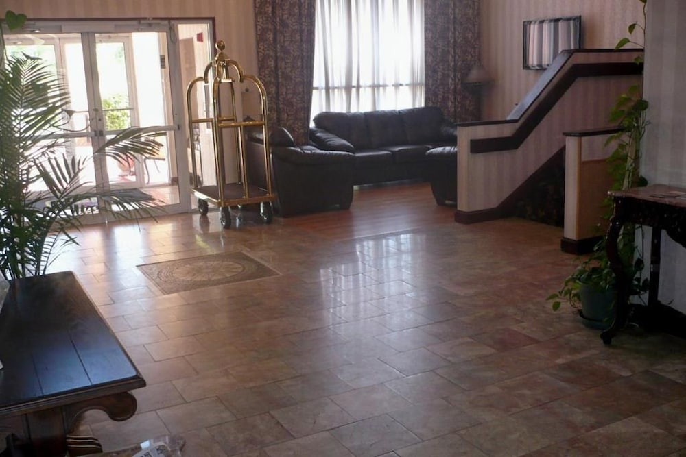 Motel6 Dawsonville, GA - North GA Premium Outlets 44/51