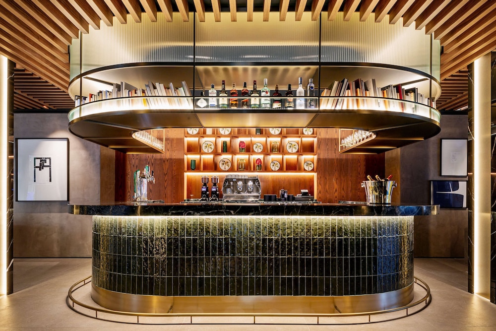 Radisson Collection Hotel, Magdalena Plaza Sevilla 8/73