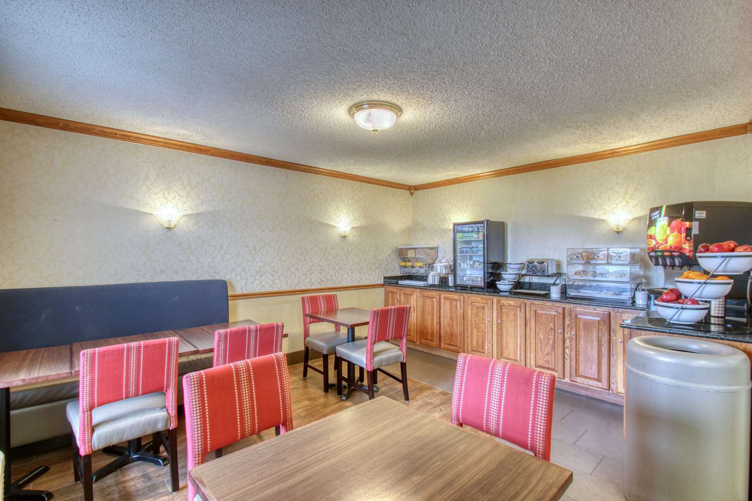 Comfort Inn Fond Du Lac 29/44