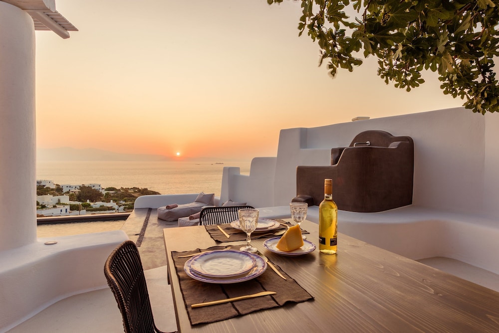 Venti Villa Naxos 28/30