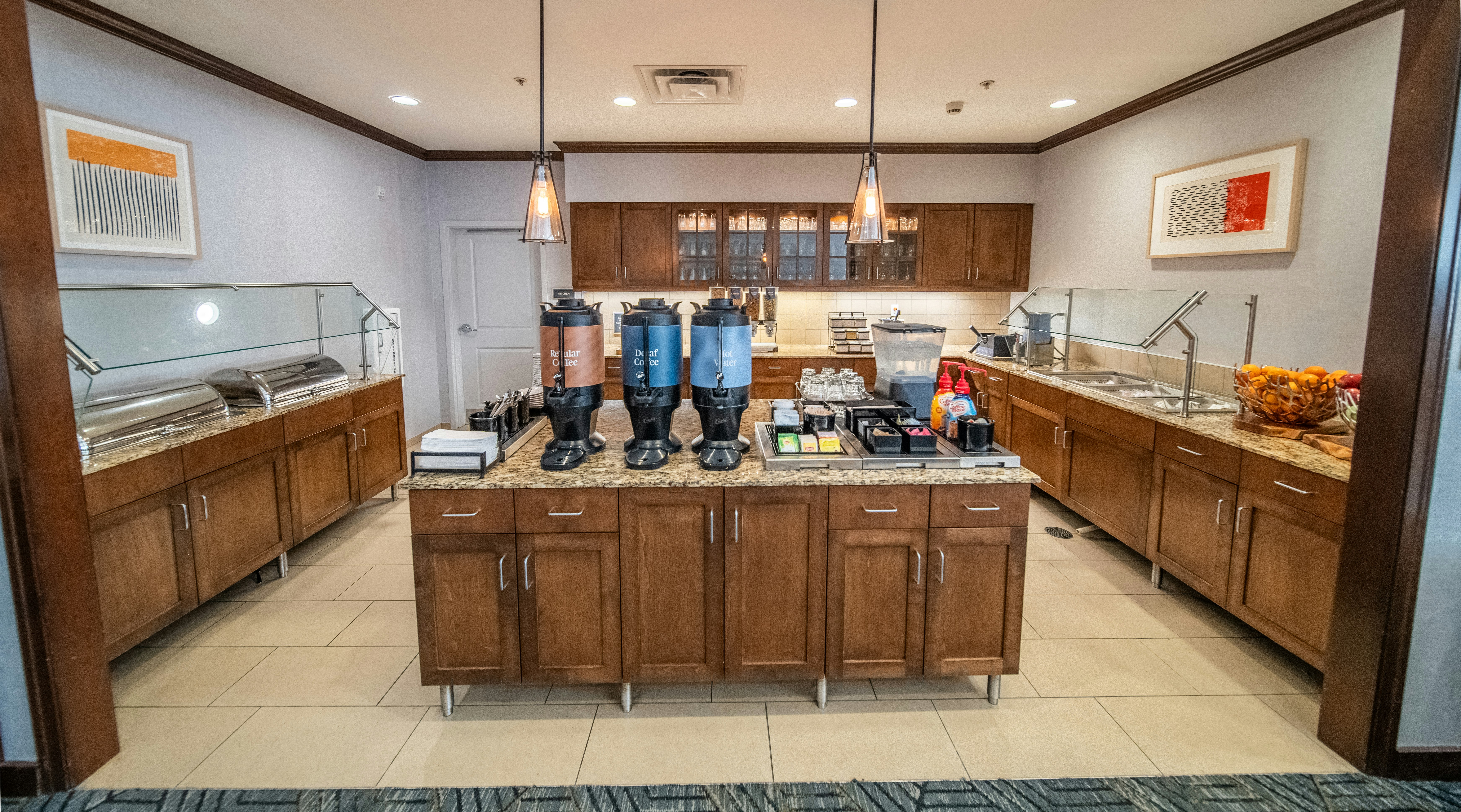Homewood Suites By Hilton Rochester Mayo Clinic Area Saint Marys 13/17