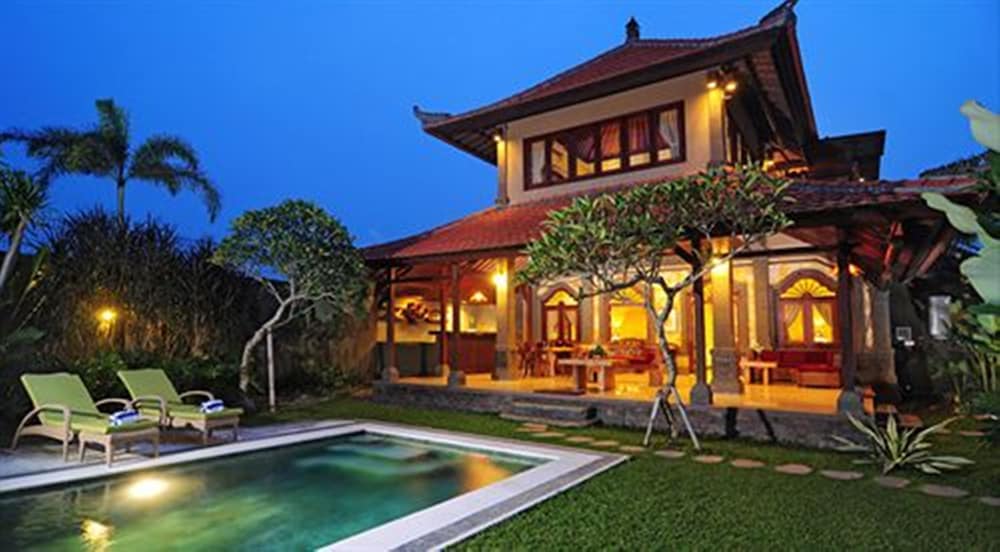 Bali Aroma Exclusive Villas. 3/28