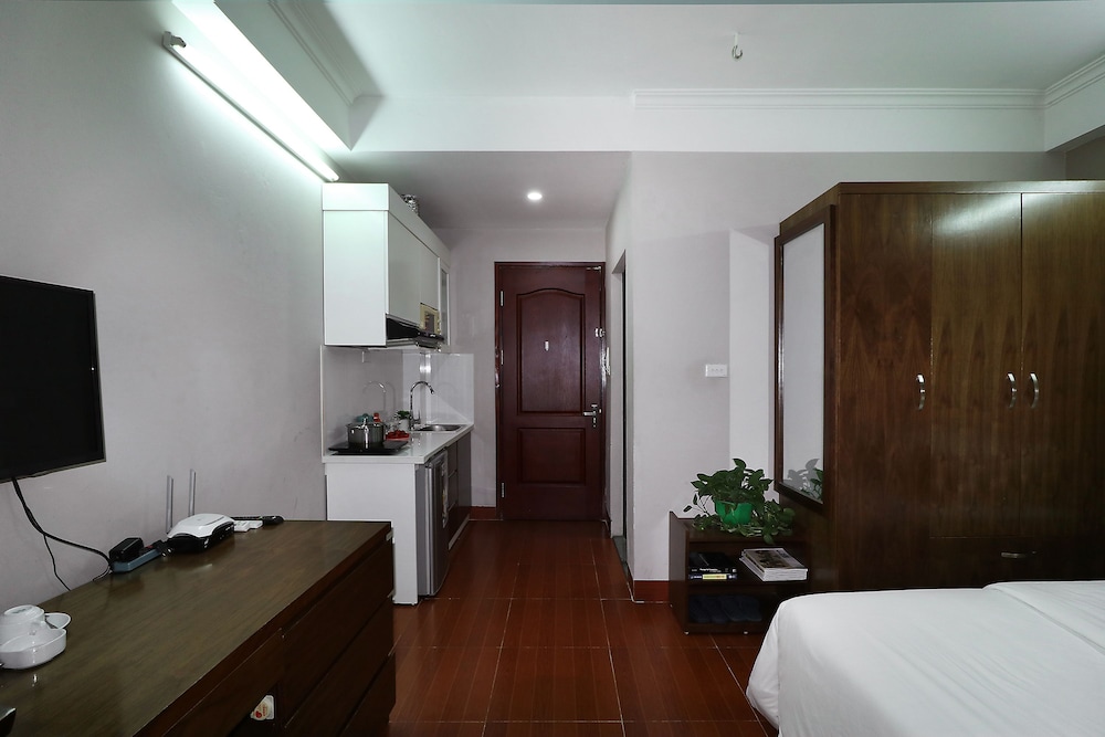 iStay Hotel Apartment 1 27/55