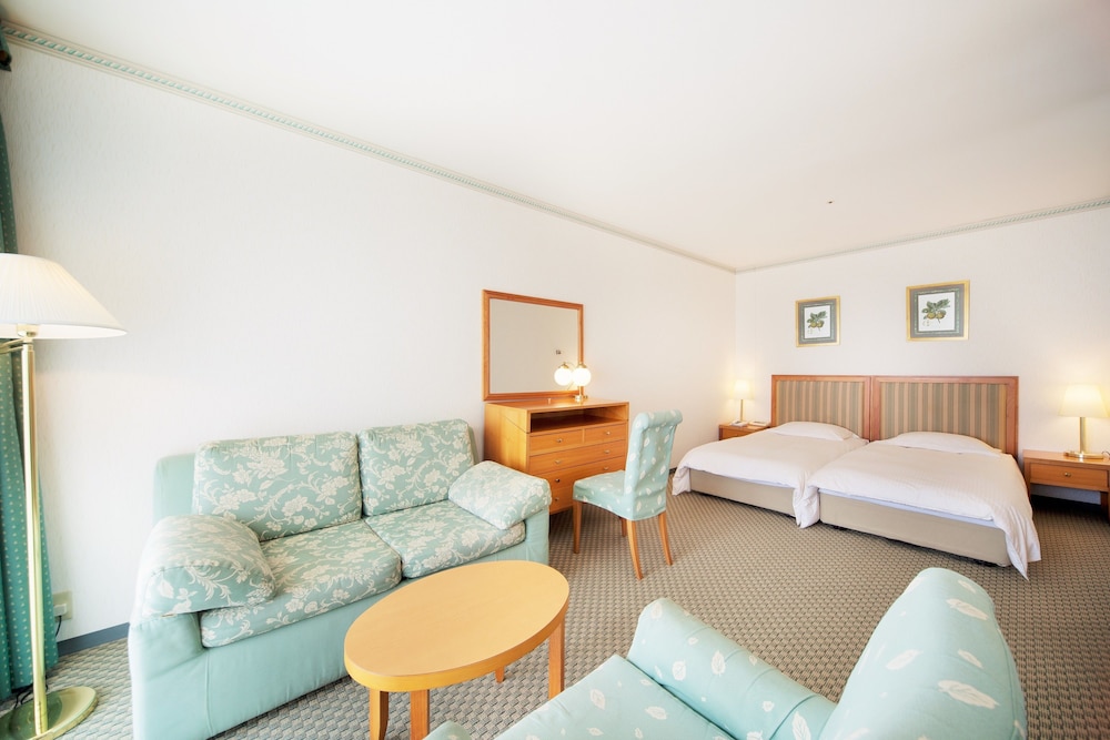 Wakayama Marina City Hotel 38/65