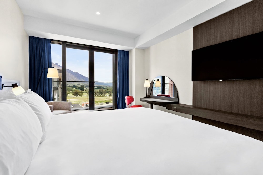 Holiday Inn Queenstown Remarkables Park 23/69