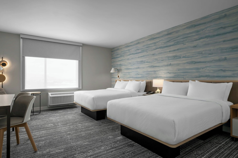 Towneplace Suites By Marriott Nampa 16/50