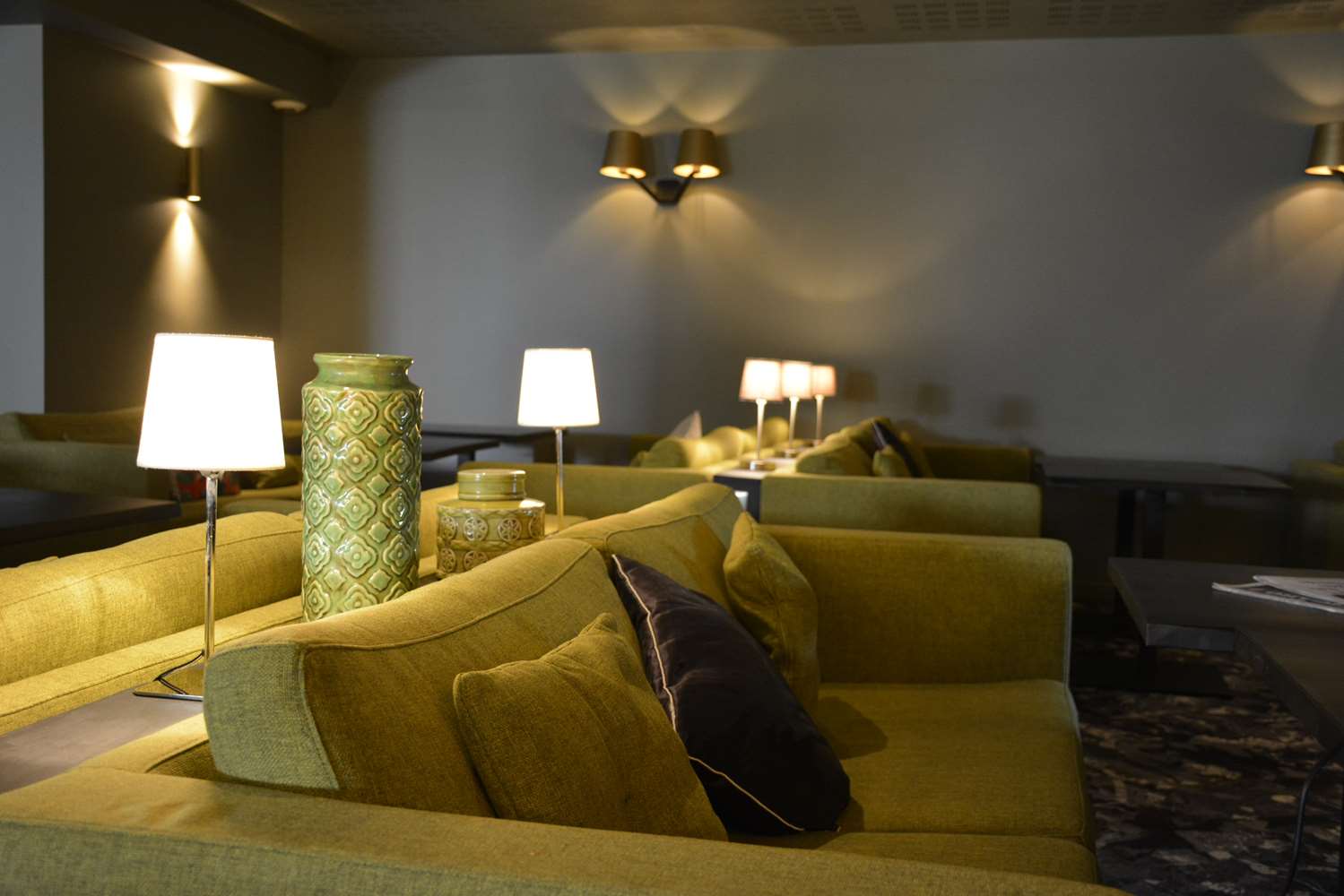 Best Western Premier Clos Syrah Hotel & Spa 40/61