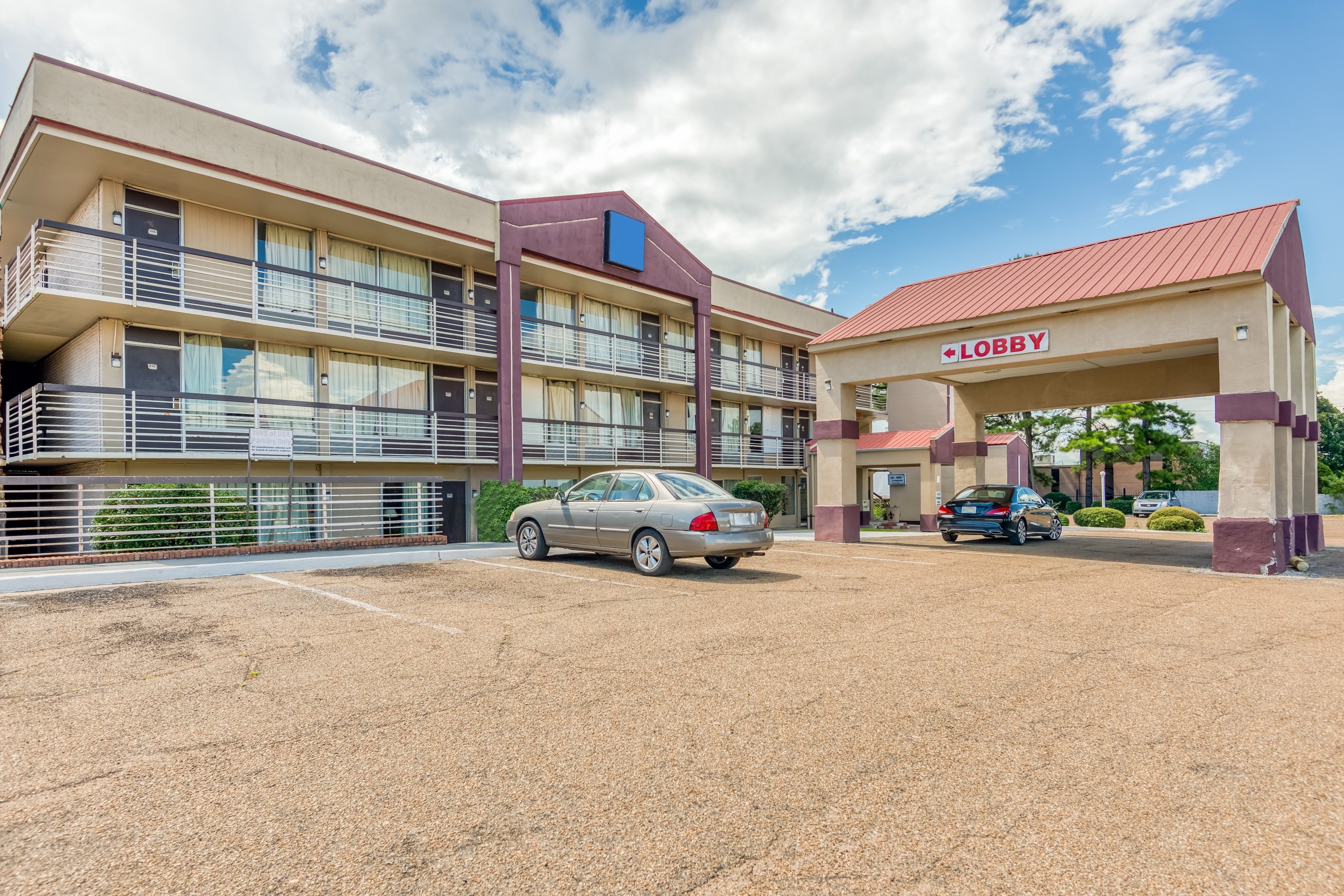 Oyo Hotel Jackson North I 55 22/31