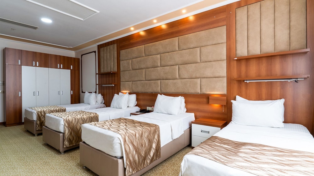 Kule Hotel And Spa 16/50