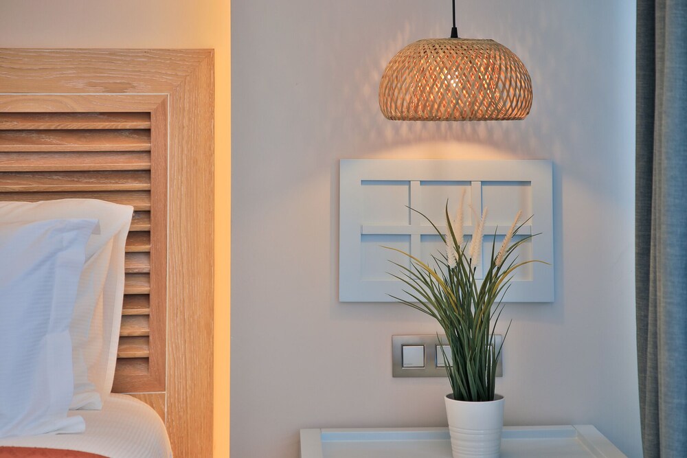 Kalkan Saray Suites Hotel 24/74
