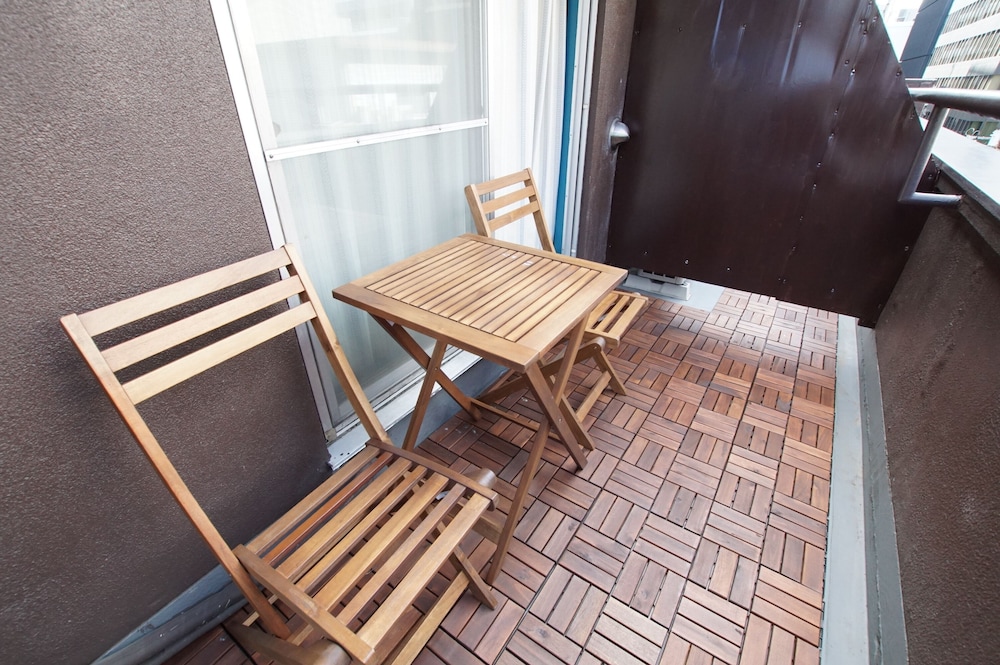 Tokyo Guest Nihombashi 40/46