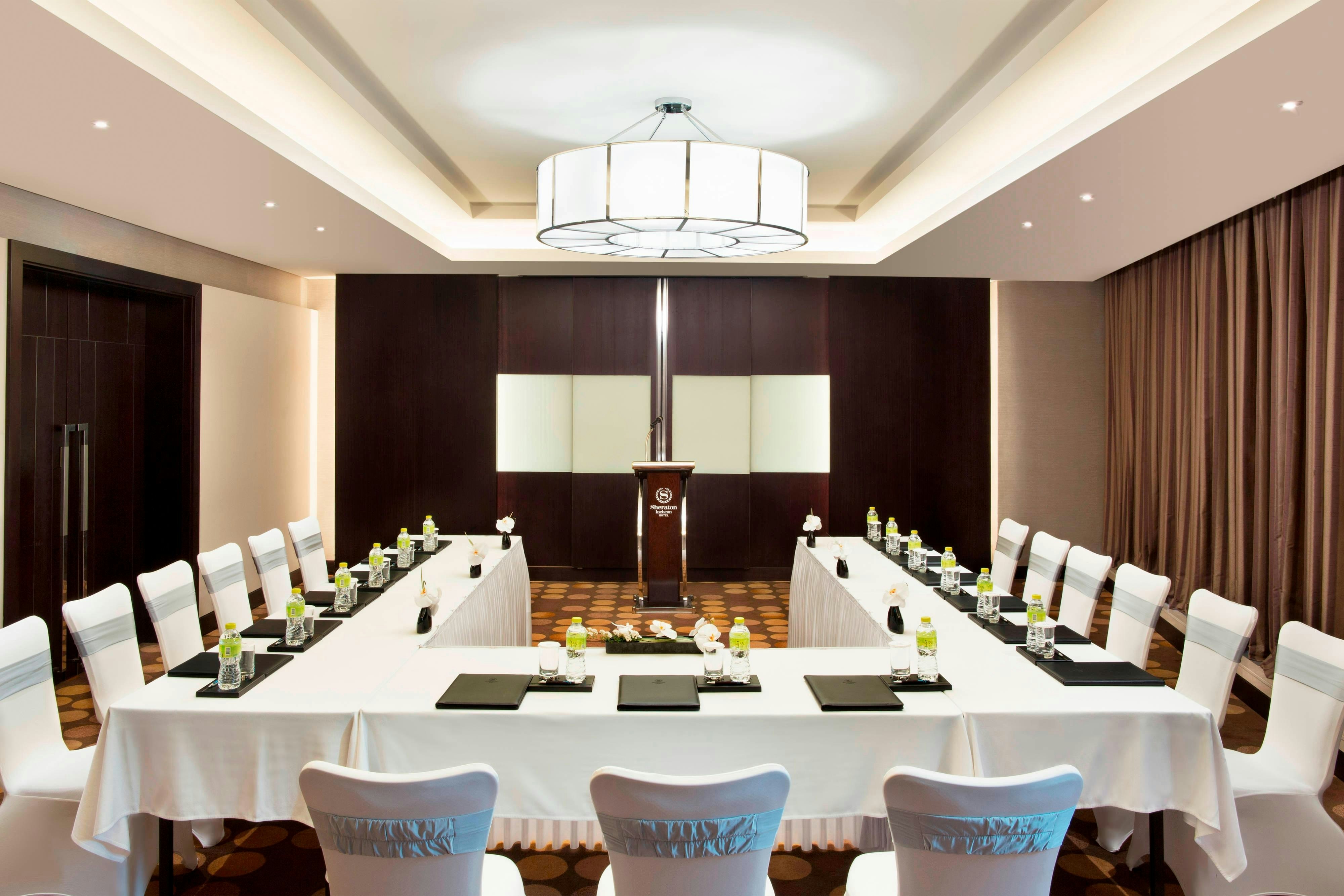 SHERATON GRAND INCHEON HOTEL 50/59