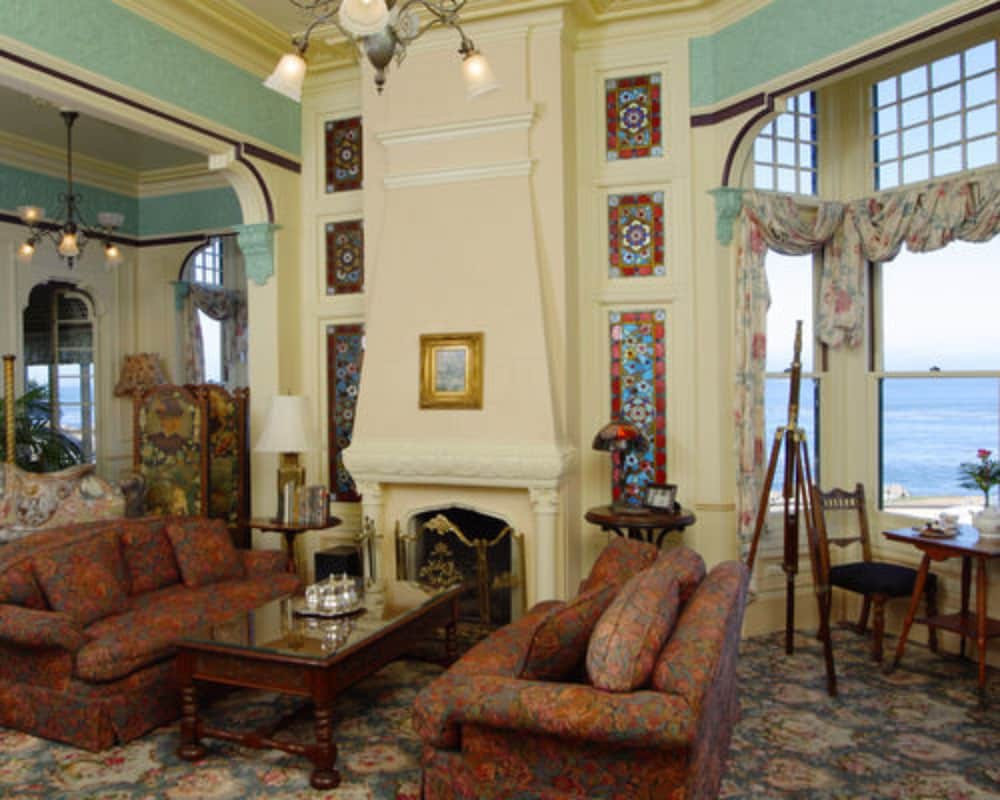 Green Gables Inn, A Four Sisters Inn 40/55