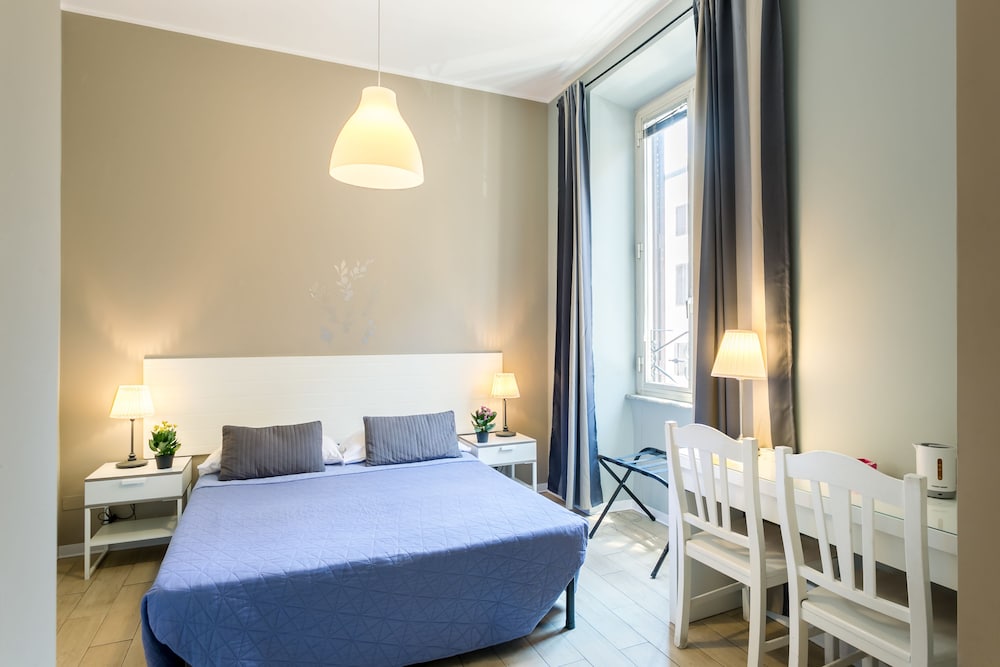 Amoroma Suite 16/50