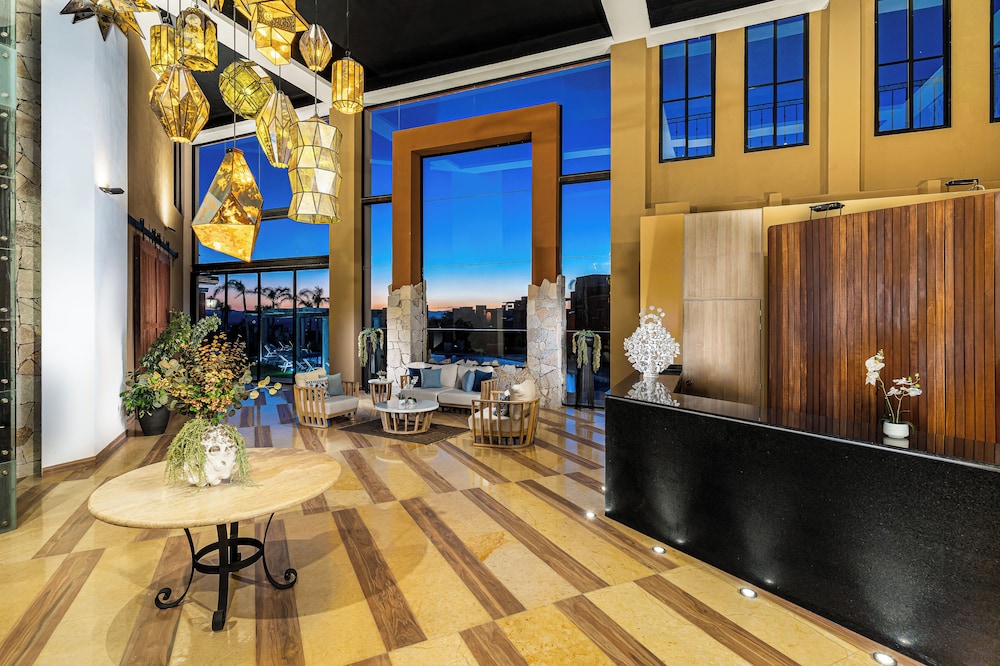 Krystal Grand Residences & Villas San Miguel de Allende 6/58
