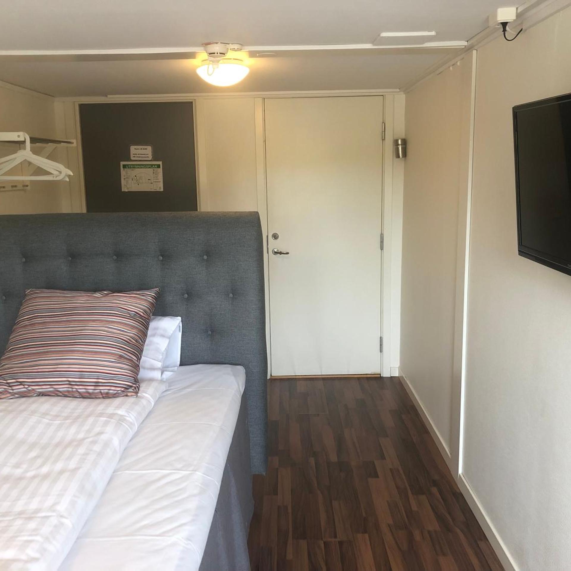 Hotell Skulesjon 10/29