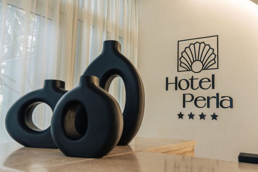 Hotel Perla 24/44