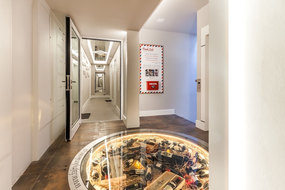 Apartamenty Parkside Krakow 4/50