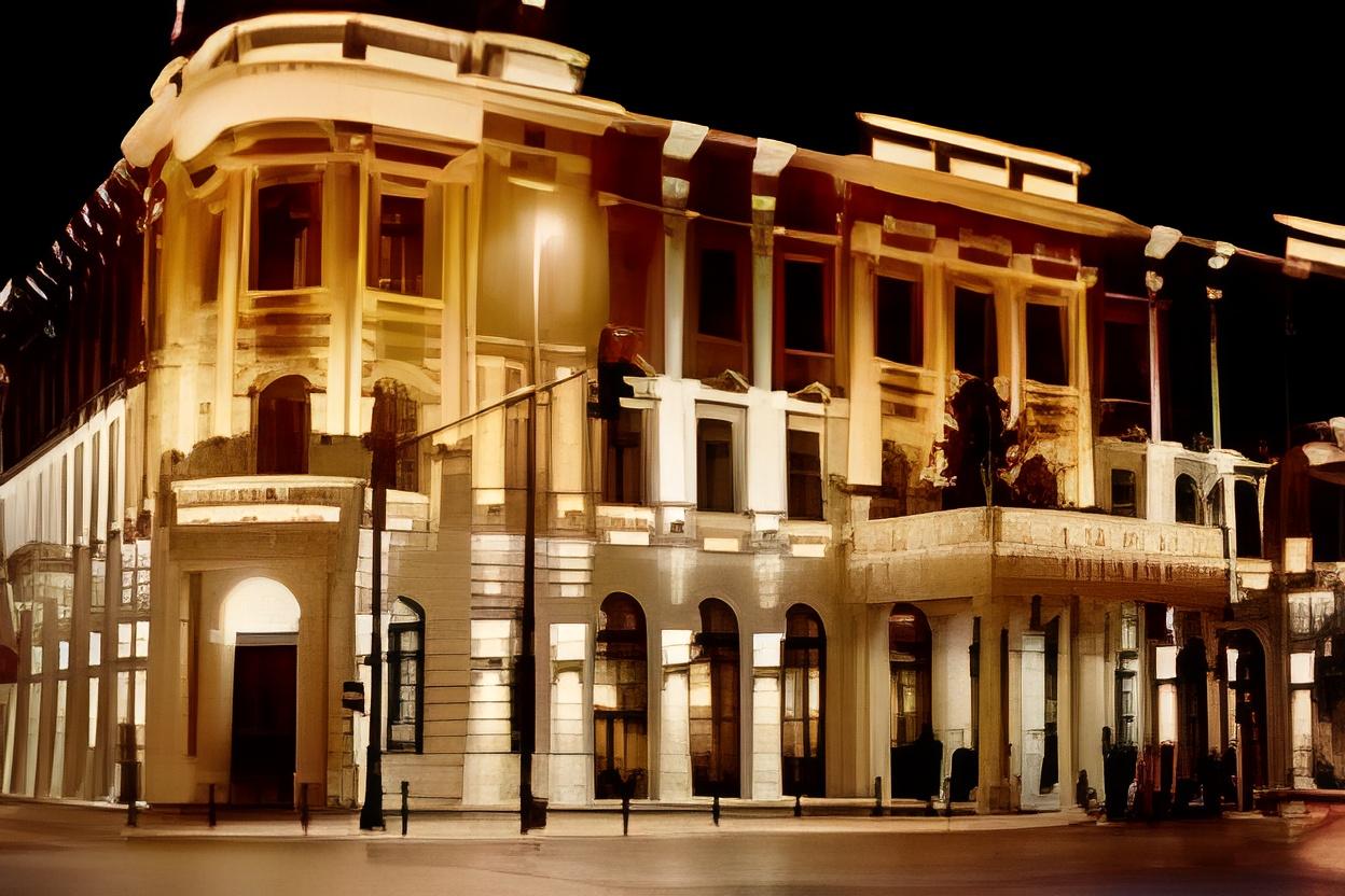 hotel