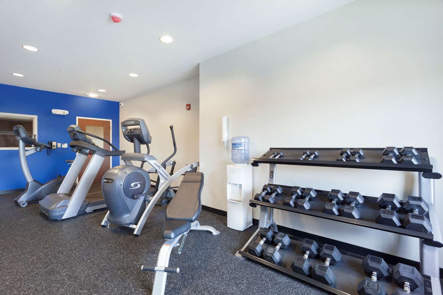 Microtel Inn Suites By Wyndham Georgetown Delaware Beaches 7/16