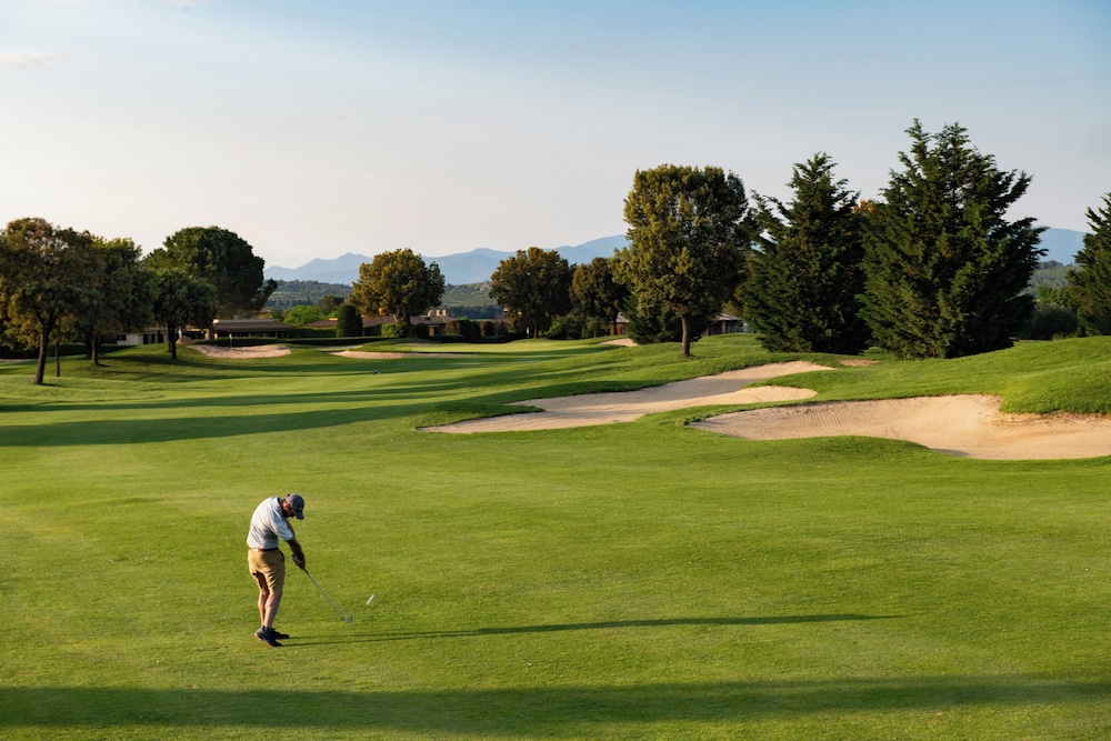 Torremirona Golf & Spa Resort 17/37